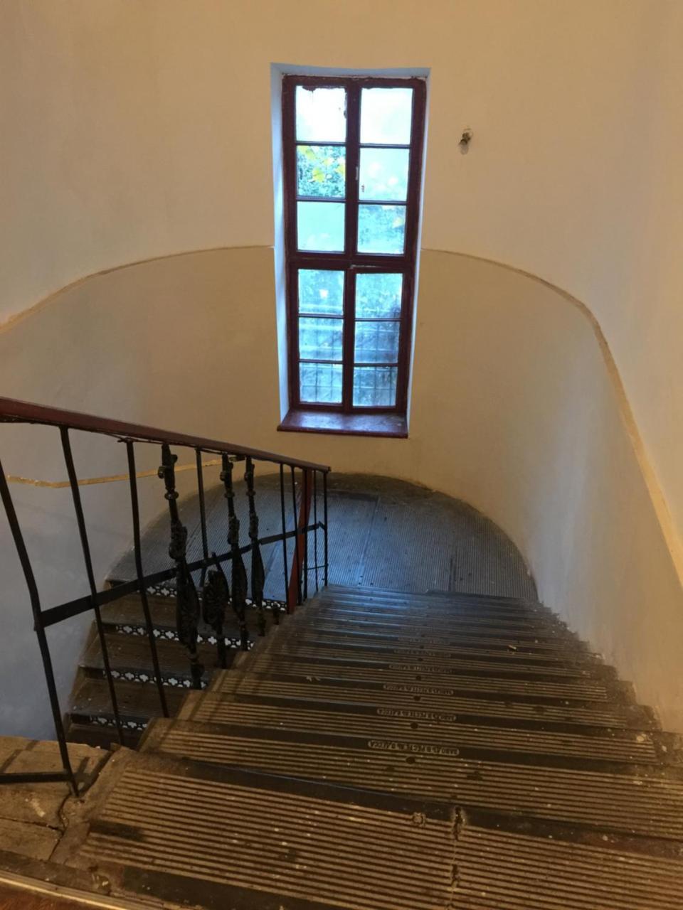 Студия На Дерибасовской Odesa Exterior photo